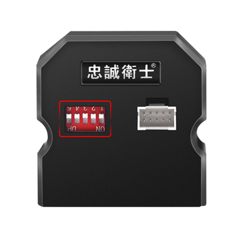 适用雅阁九代行车落锁自动升窗器