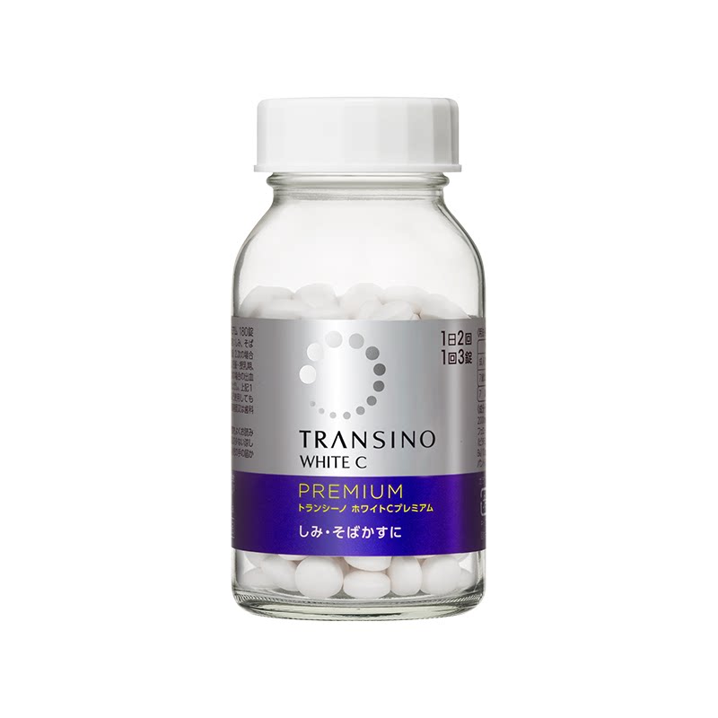 TRANSINO传皙诺第一三共国际皮肤科药品