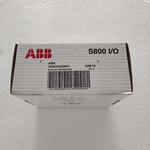 议价ABB   DI810   3BSE008508R1  模块   全新正品   议价出售