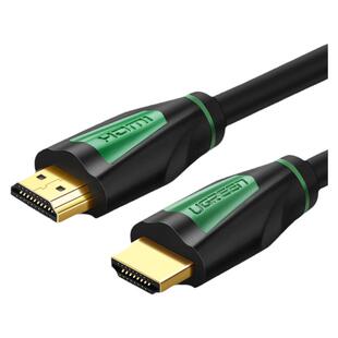 绿联 hdmi线2.0电脑转显示器4K高清连接电视机顶盒hdml投影仪hdim