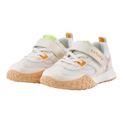 卡特兔防滑透气跑步鞋