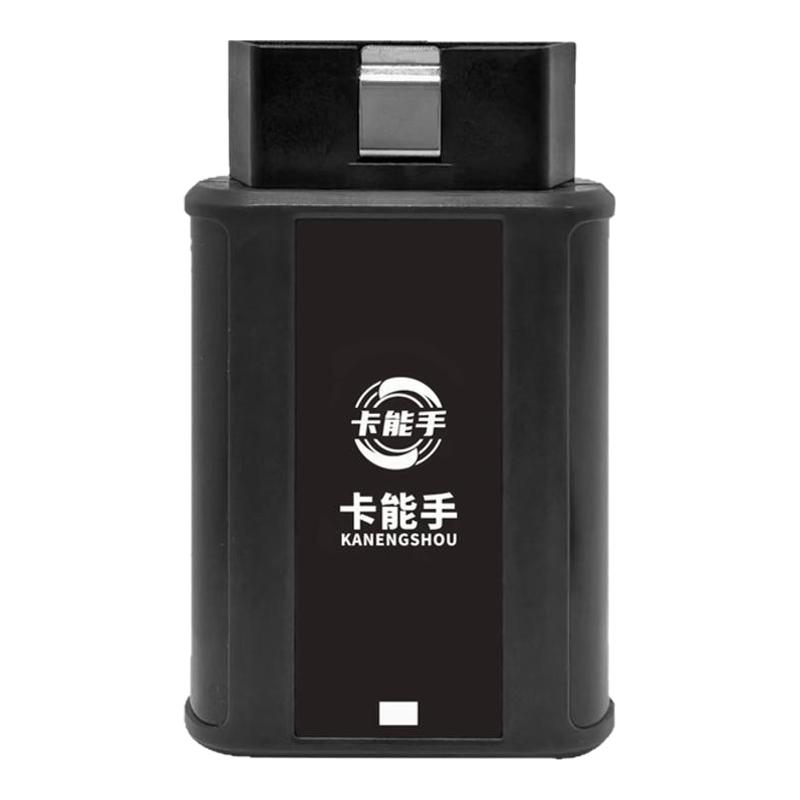 柴油车故障检测仪DPF再生