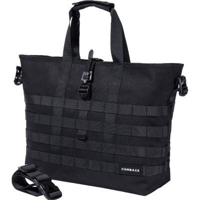 COMBACK原创斜挎包编织休闲