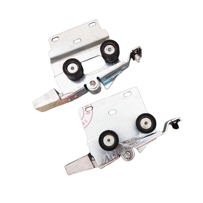 奥的斯K5K6K7K8门锁厅门AT120钩