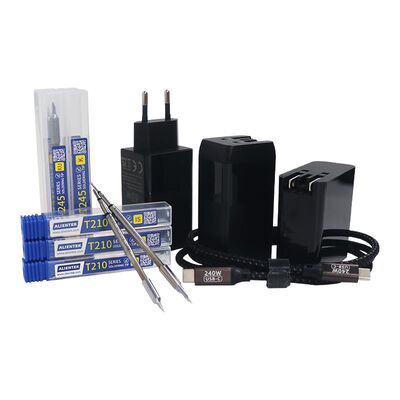 正点原子T80烙铁头电烙铁咀