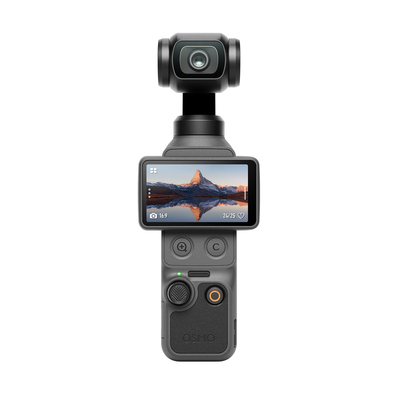 DJI/大疆OSMOPocket4现货速发