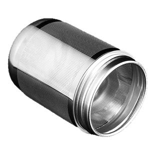 316不锈钢茶漏茶隔全能茶滤网保温杯茶叶过滤器茶水分离泡茶神器