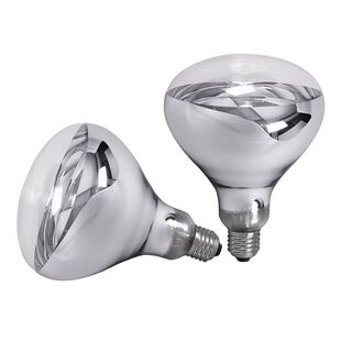 雷士照明浴霸灯泡取暖灯275W灯暖卫生间老式中间led灯泡