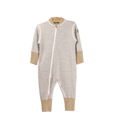 羊毛爬服JANUS哈衣挪威