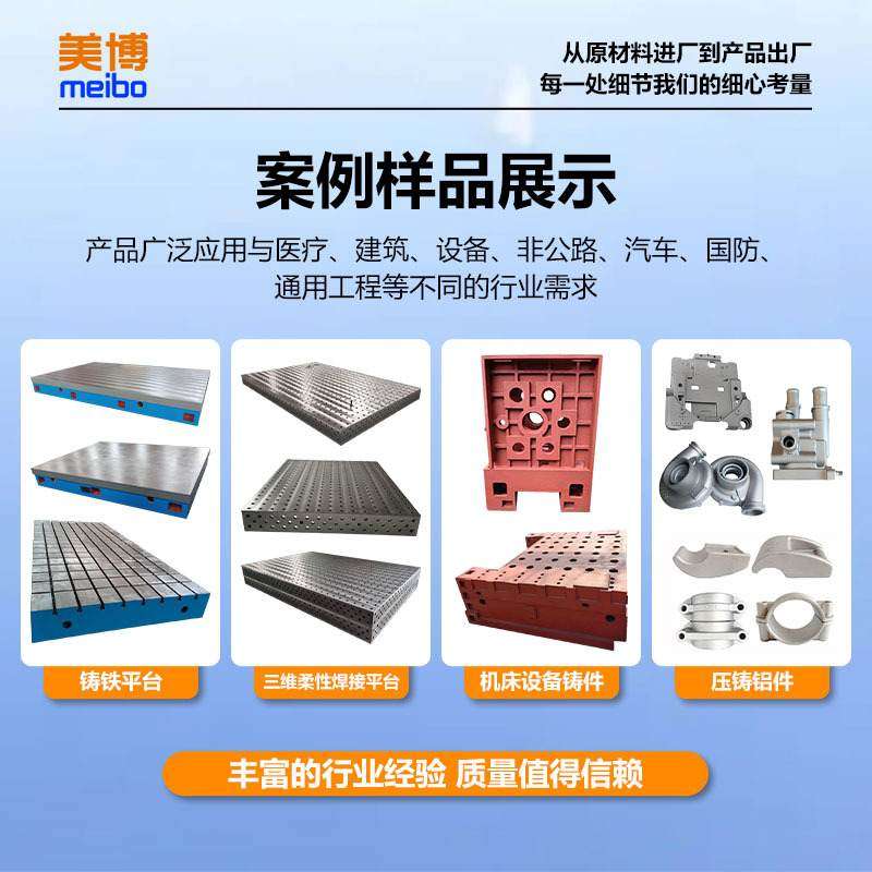 厂家三维柔性焊接平台工装夹具多孔定位机器人工作台平板模块桌面,五金/工具,工作台/防静电工作台/重型工作台,淘宝优惠券,粉丝福利购,淘宝优惠卷