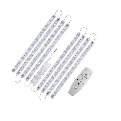 声控220V离线语音吸顶灯led灯芯