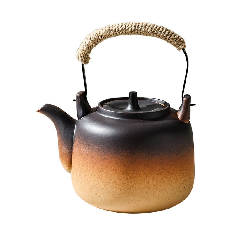 大号煮茶器普洱小青柑专用壶