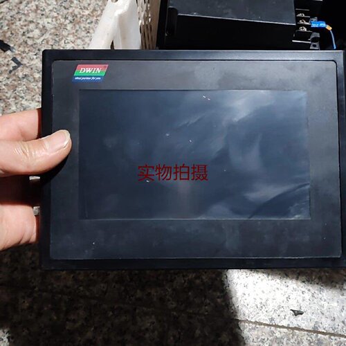 询价-迪文科技DMT10600T7015WTRZ21触摸屏