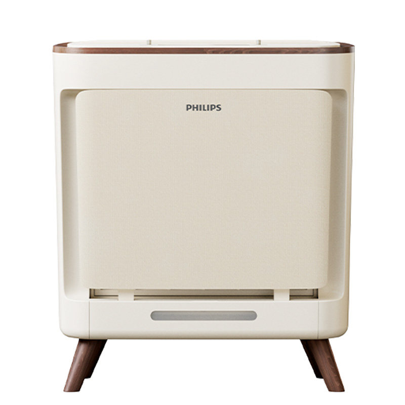 飞利浦空气净化器宠物猫毛除甲醛除臭除浮毛吸毛空气净化机AC3680