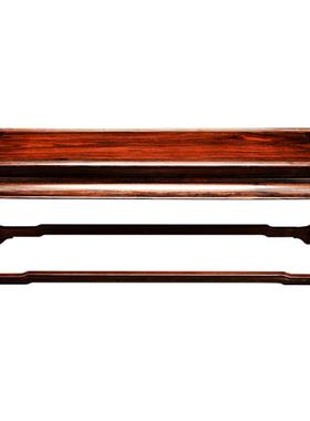 老挝红酸枝木明式独板根雕奇石