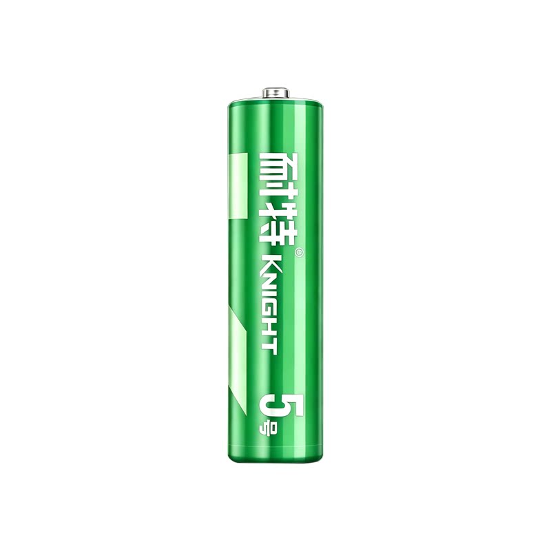 耐特碱性电池整盒48粒家用