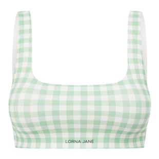 LornaJane运动内衣瑜伽上衣背心胸垫SWEET健身跑步短裤瑜伽裤女LJ