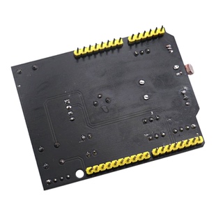 9合一多功能扩展板 DHT11温湿度 LM35温度 蜂鸣器兼容UNO