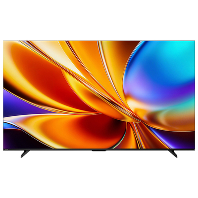 海信电视E3S Pro+ 75英寸 万元级高色域抗反光 高刷 3+64GB大内存