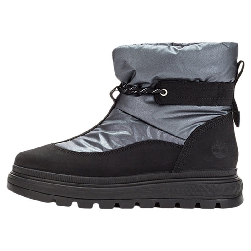 Timberland添柏岚女鞋户外防水防滑夹棉保暖鞋雪地靴A5NM3/A5NMQ