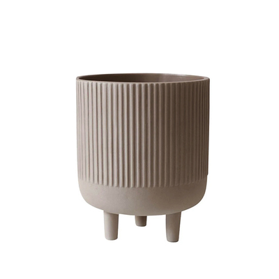 kristinadambowl系列素色花盆