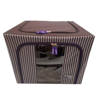 40长x40宽x30高牛津布被子储物箱