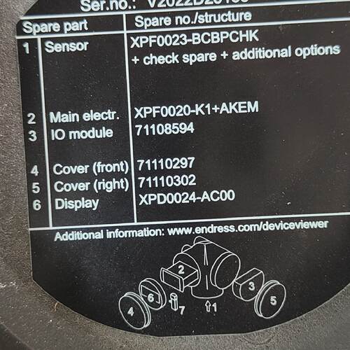 【议价-可维修】Elerocs Micropilot FMR5x 模 /均有货