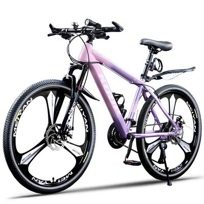 KOOP山地车自行车男式女款成人