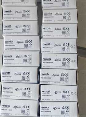 议价R901466598 HM20-2X/400-H-K35-N 压力开关感测器全新现货