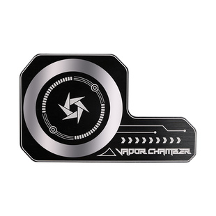 手机均热板磁吸贴片半导体降温神器降热器制冷冰封背夹散热壳复合降温贴适用iphone苹果安卓平板ipad小米iqoo