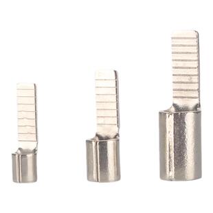 DBN1.25 2 5.5 8 14-10 14 16 18 片形裸端头 片型冷压接线端子