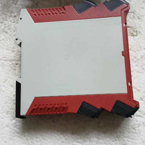 议价Ab Rockwell 440R-S13r2 Ser A Safety Relay Complete适用