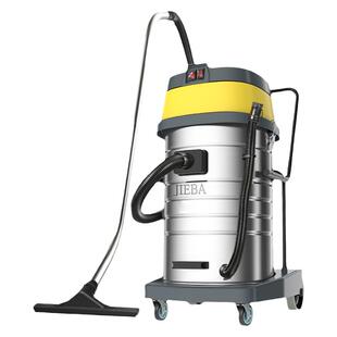 洁霸BF502干湿吸尘吸水机大功率家用商用工业洗车厂家正品