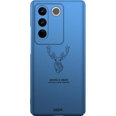 vivos16内嵌磁吸手机壳