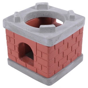 迷你小厨房真煮做饭厨具套装真实版女孩过家家玩具真实炒菜冰箱