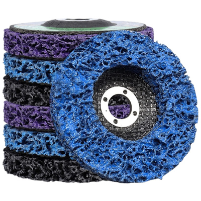 除锈除油漆打磨片神器汽车钣金