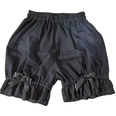 王妍原创纯棉打底裤lolita多款