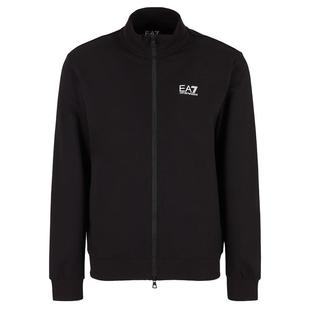 Armani/阿玛尼EA7 男士时尚休闲开衫卫衣外套 8NPM31 PJVRZ