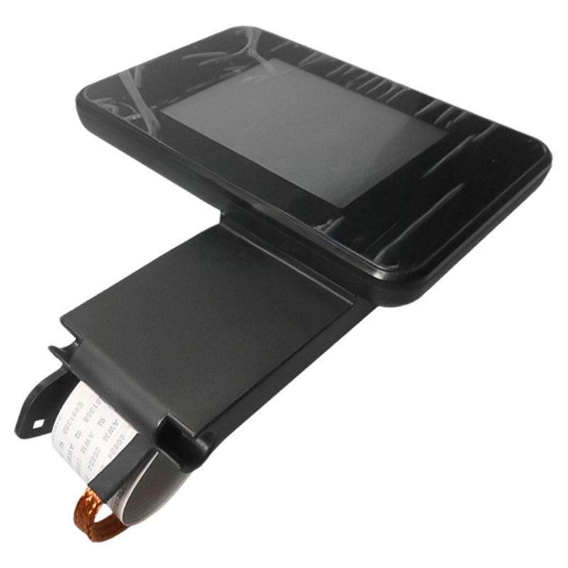 惠普HPpro400M401d n 401dn M425dn dw显示屏按键板 操作控制面板