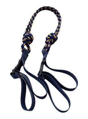 高圆圆同款ball chain包带购物袋斜挎肩带背带环保延长带子包配件