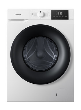 海信10公斤洗烘一体HD10PE2S