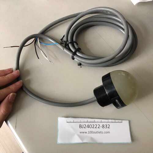【议价】anner指示灯 K50LGRY2P