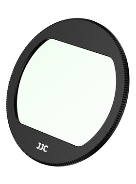 JJC适用松下ZS99/TZ99相机UV镜