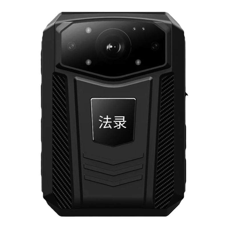 法录F64K红外夜视高清记录仪