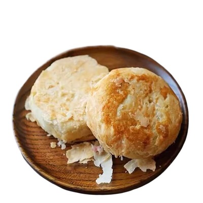 昔日印象蛋黄月饼|超2000次加购