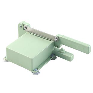 小型年糕切片机切年糕神器家用专用刀切年糕小铡刀切年糕刀迷你