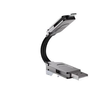 四合一数据线超级快充60w六合一适用苹果15华为typec安卓手机闪充一拖四ipad平板pd27w多功能充电宝usb短长款