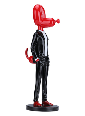 儿童房潮流网红同款北欧风摆件