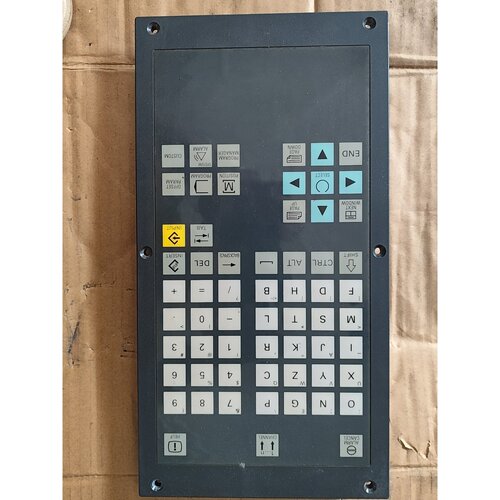 议价西门子802D sl数控键盘
