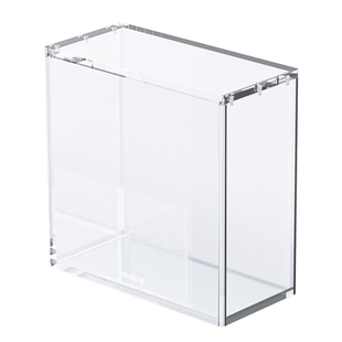 sanseking亚克力原盒保护盒收藏盒booster宝可梦ETB亚克力展示盒